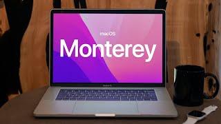 How to Download and Install macOS 12 Monterey Developer Beta on Mac