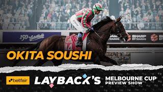 Melbourne Cup 2024 | Okita Soushi Preview