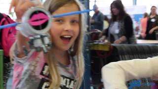 Techport Girlsday Tata Steel 2015