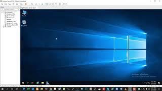 How to Configure NFS Server in Windows Server 2019