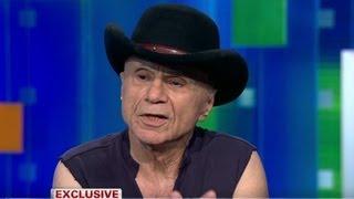 Robert Blake: My murdered wife was a con artist