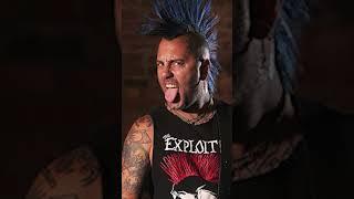 OI HAPPY BIRTHDAY JAKE!!!! #punx #weareallwehave #thecasualties