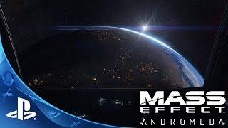 MASS EFFECT - N7 Day 2015 Trailer | PS4