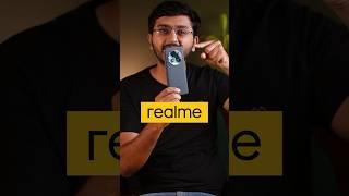 New AI Features in Realme 13 Pro Plus #smartphone #noistech #tech