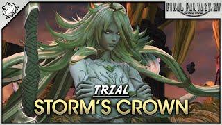 FFXIV: Enwalker - Storm's Crown (Trial)