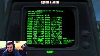 Fallout 4 Terminal Hacking Guide