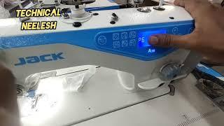 JACK A3B SPEED LOCK KESE KHOLE|| HOW TO UNLOCK SPEED A3B || JACK A3 MACHINE KI SPEED KESE BADAE