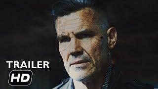 Sicario 3 Trailer (2019) - Josh Brolin Movie | FANMADE HD