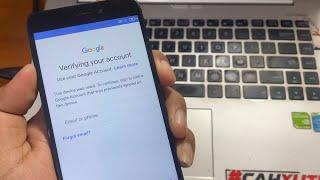 Bypass Frp Redmi 4X remove google account