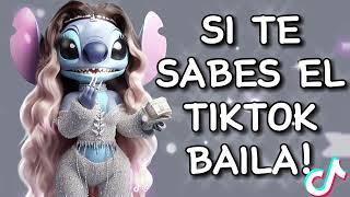 SITE SABES EL TIKTOK BAILA! (2024) 