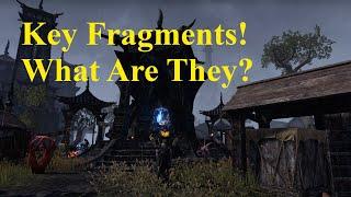 ESO Key Fragments! What Are they?