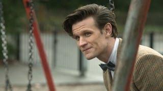 The Bells of Saint John: A Prequel - Doctor Who Series 7 Part 2 (2013) - BBC One