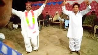 Saraiki Jhumar Dhol been song Abdo Baloch Ustad saleem AK production Gujrat