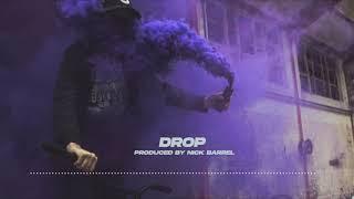 EDM Trap X Dubstep Beat "DROP" | Skrillex Type Beat (Prod. By Nick Barrel)