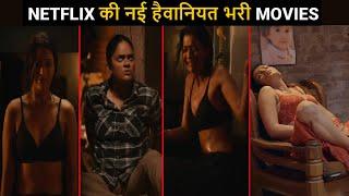 8 New Most Watch Movies Netflix Hindi & Eng