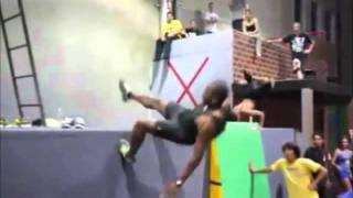 DeStorm Free Running Fail