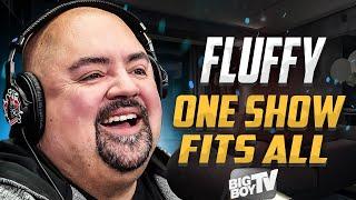 Fluffy Speaks on Netflix Special, LA Home Invasions, Supporting New Comics, Ken Flores, Dodgers