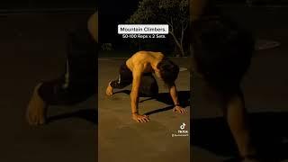 Membentuk Sixpack dirumah Untuk PEMULA?!