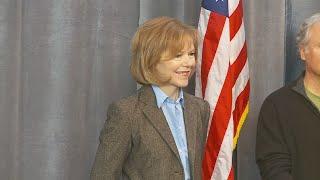 Who Is Tina Smith, Minnesota’s Next Senator?