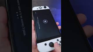 Секретные звуки Nintendo Switch