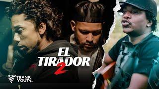 Black Jonas Point - EL TIRADOR 2 Ft. El Fecho RD (Video Oficial)