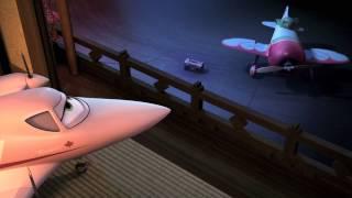 Disney's PLANES | TV Spot | The Good