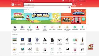 Guide  How to Collect Data with Shopee Product Data Scraper