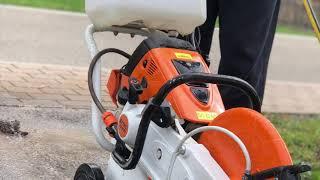 Ts 800 STIHL