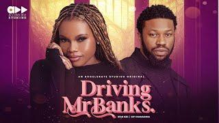 DRIVING MR. BANKS - STAN NZE, CHY NWAKANMA, OMECHE OKO - 2024 Latest Full Movie