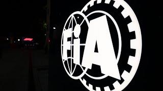 Petty FIA delivered warning as drivers chaos continue