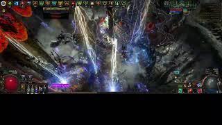 Poe 3.25 Vaal Lightning Strike T17 Boxes