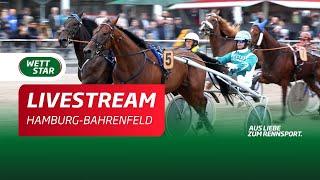 Livestream 02.10. Bahrenfeld