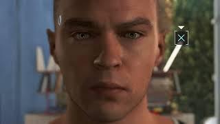 Detroit Become Human Gameplay|| Chapter 4  || Markus Scene || VISHAL GAMING