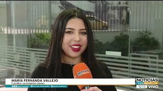  Noticias Telemedellín - Sábado, 11 de enero de 2025. Emisión 11:59 a. m.