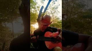 Old town road guitar fingerstyle Cover