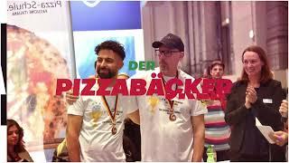 Pizza Experience 2025 | Join the Competition That Rules Central Europe! - English