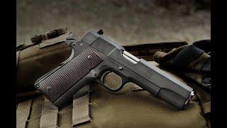 Top 5 Budget 1911 Pistols #1911 #45auto #gun #pistol #firearms