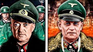 The 6 Fanatical German Generals Who Refused to Surrender in 1945