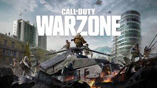 MİTHRAİN CALL OF DUTY WARZONE OYNUYOR !!!!!