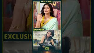 Losliya-வோட Weightloss Secret இதுதானா| #shorts