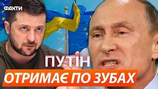 МИРОТВОРЦІ НАТО вже в ДОРОЗІ?️РЕЗУЛЬТАТИ зустрічі ради ЄС у Брюселі