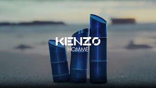 Kenzo - Balishoot - Video Production