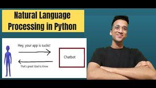 NLP in Python #1| Tokenization & Stop Words|