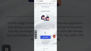 Free Unlimited Image Converter Online Tools #Free #online #tools #image #converter