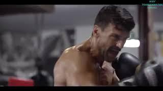 Frank Grillo || Fittest Model At 52 || Motivation For Fitness || Body Workout.