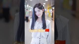 #Shorts Cute Girl, Video Viral, Tiktok, Ini Yang Kalian Cari