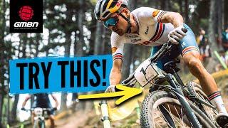 8 Things Pro Mountain Bikers Do That You Probably Don't...