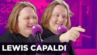 LEWIS CAPALDI ASKED HARRY STYLES ON A DATE?! 