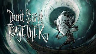 Don't Starve Together OST | Lunar Island Work Extended