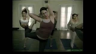 2006 Ford Fusion Yoga Commercial | Life in Drive